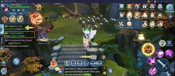 Magic Realm Online: Руководство по выживанию и завоеванию новичка