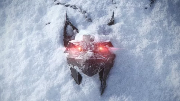 CDPR development lineup
