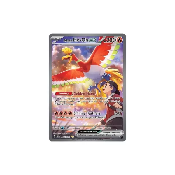 SV10: Destened Rivals (DRI)