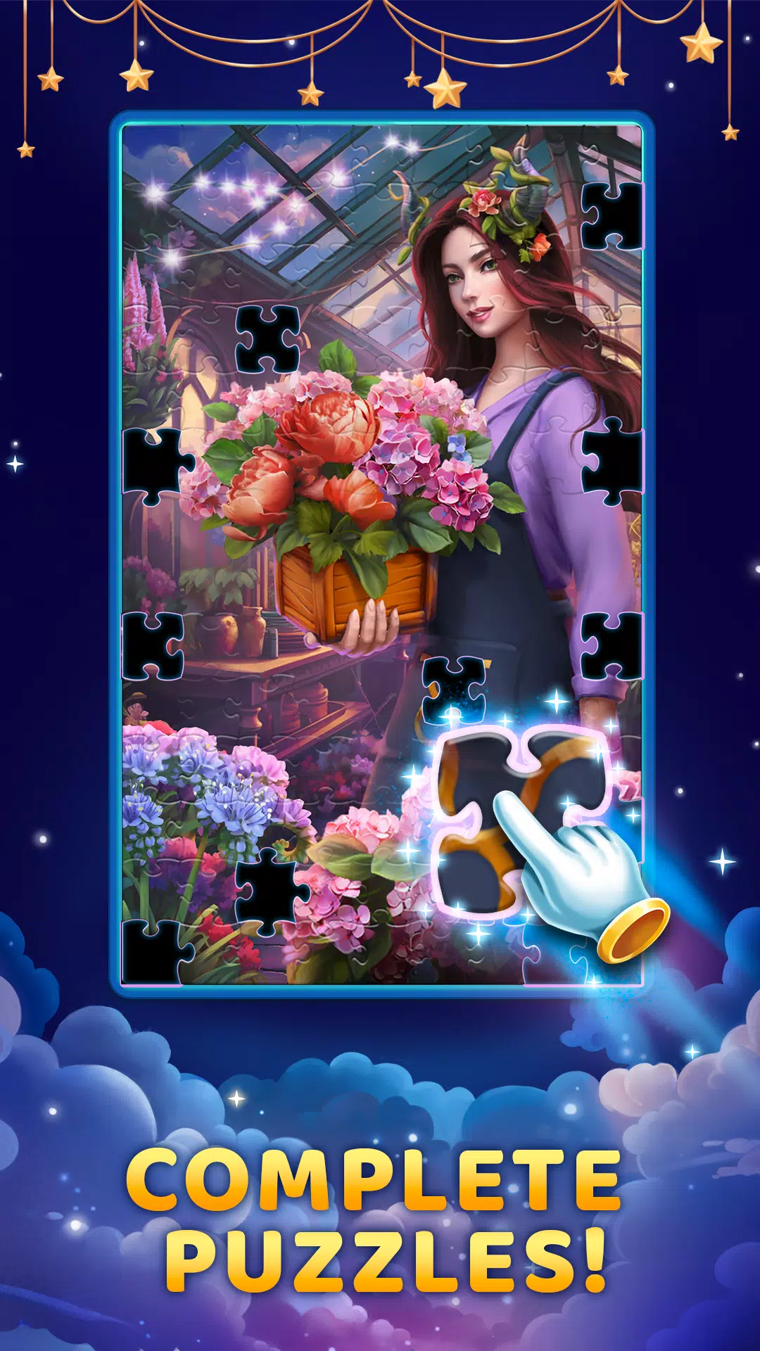 Star Chests 螢幕截圖 3