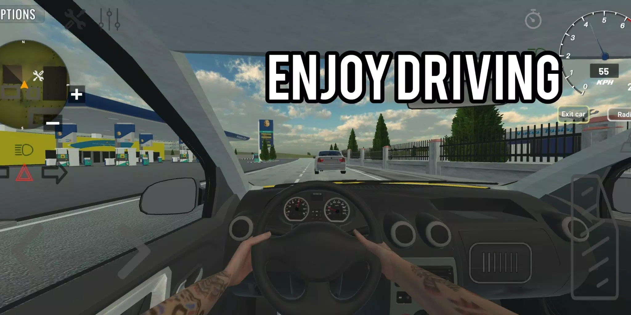 Balkan Mania 螢幕截圖 3