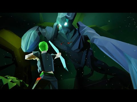 Leagues V - Raging Echoes in OSRS