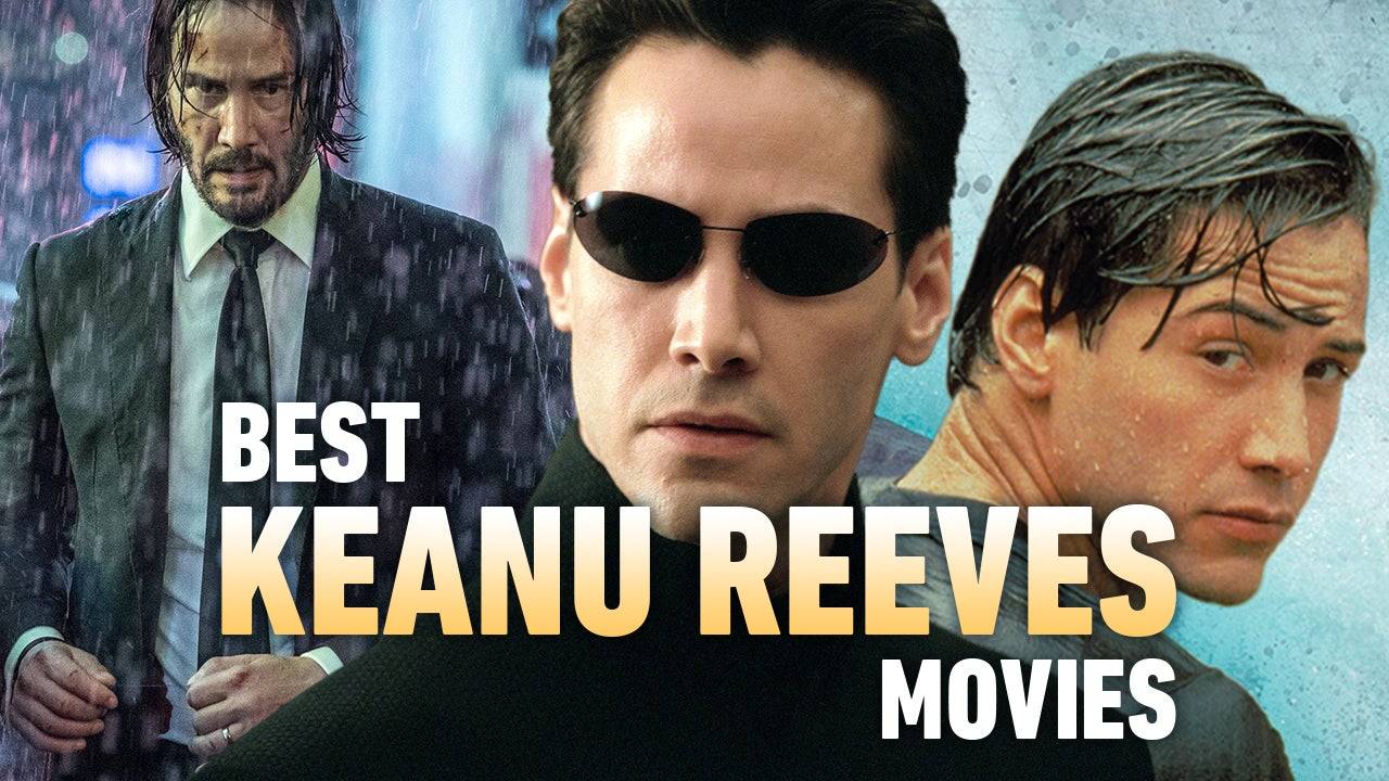 Keanu Reeves는 Constantine 2에 DC Studios를 피하고 있습니다. 현재 스크립트 개발