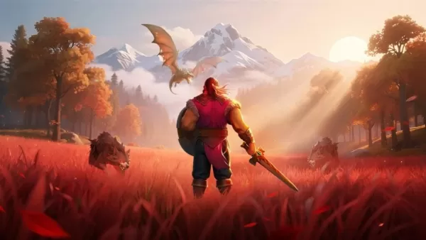 Fate War Is Now Out, Bringing Tactical Battles and City-Building to Android