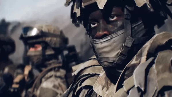 Bots de IA do Battlefield 6 Limitados aos Campos de Treinamento