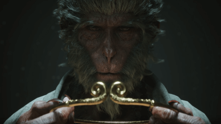 Black Myth: Wukong Tops Steam Charts ก่อนเปิดตัว
