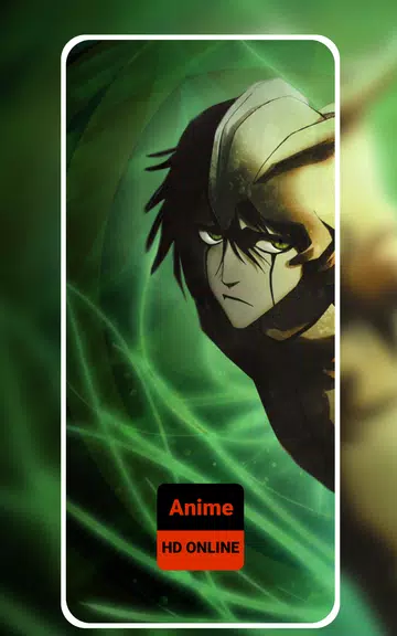 Anime HD Online -Anime TV Free スクリーンショット 0