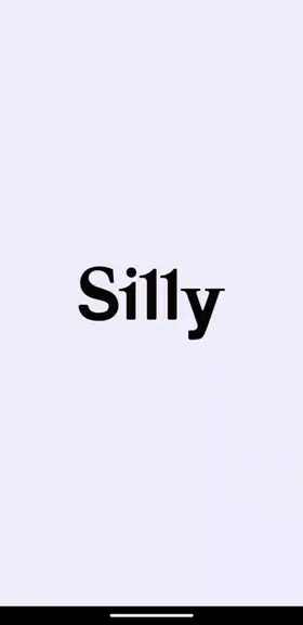 Silly Capture d'écran 0