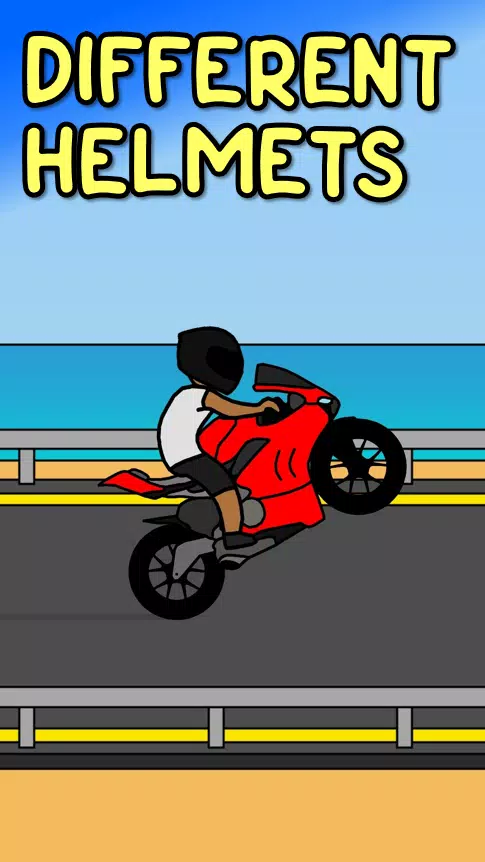 Wheelie Life Captura de pantalla 2
