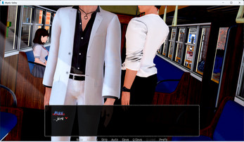 Mystic Valley 螢幕截圖 3