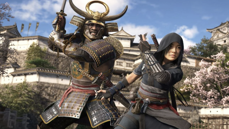 Assassin's Creed Shadows đặt hàng trước và DLC