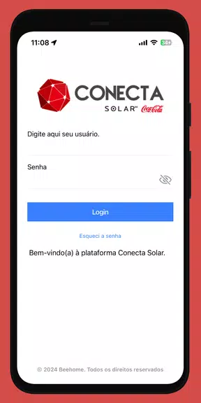 Conecta Solar 스크린샷 0