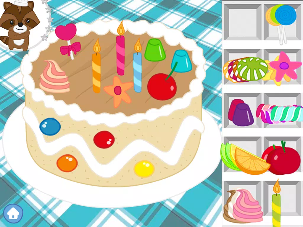 Kinderlernspiele - Memory Screenshot 3