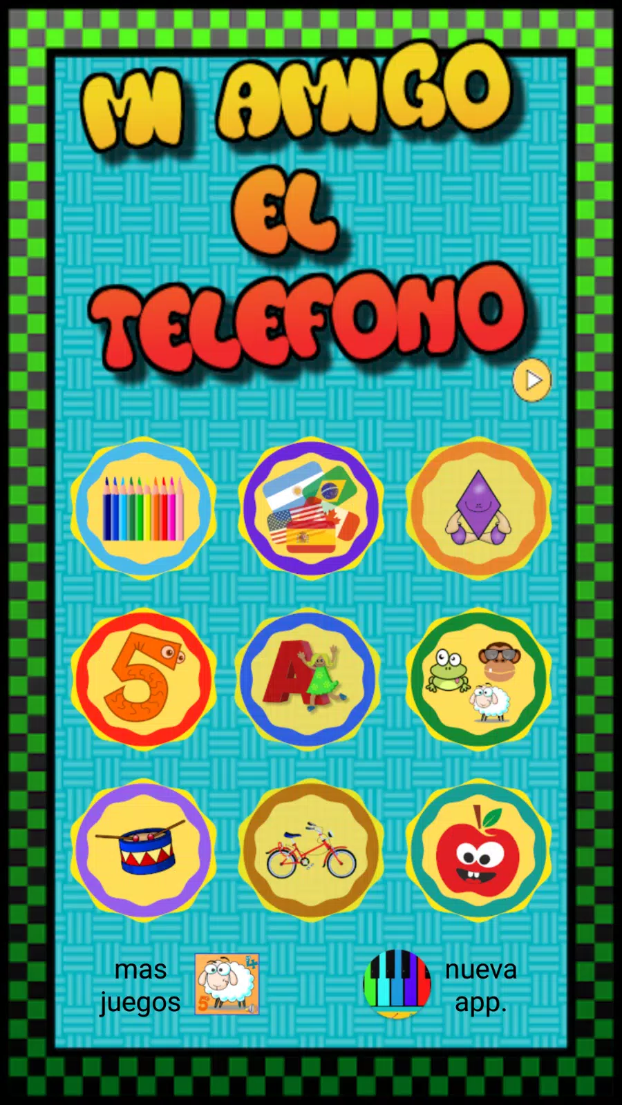 My Phone Capture d'écran 1