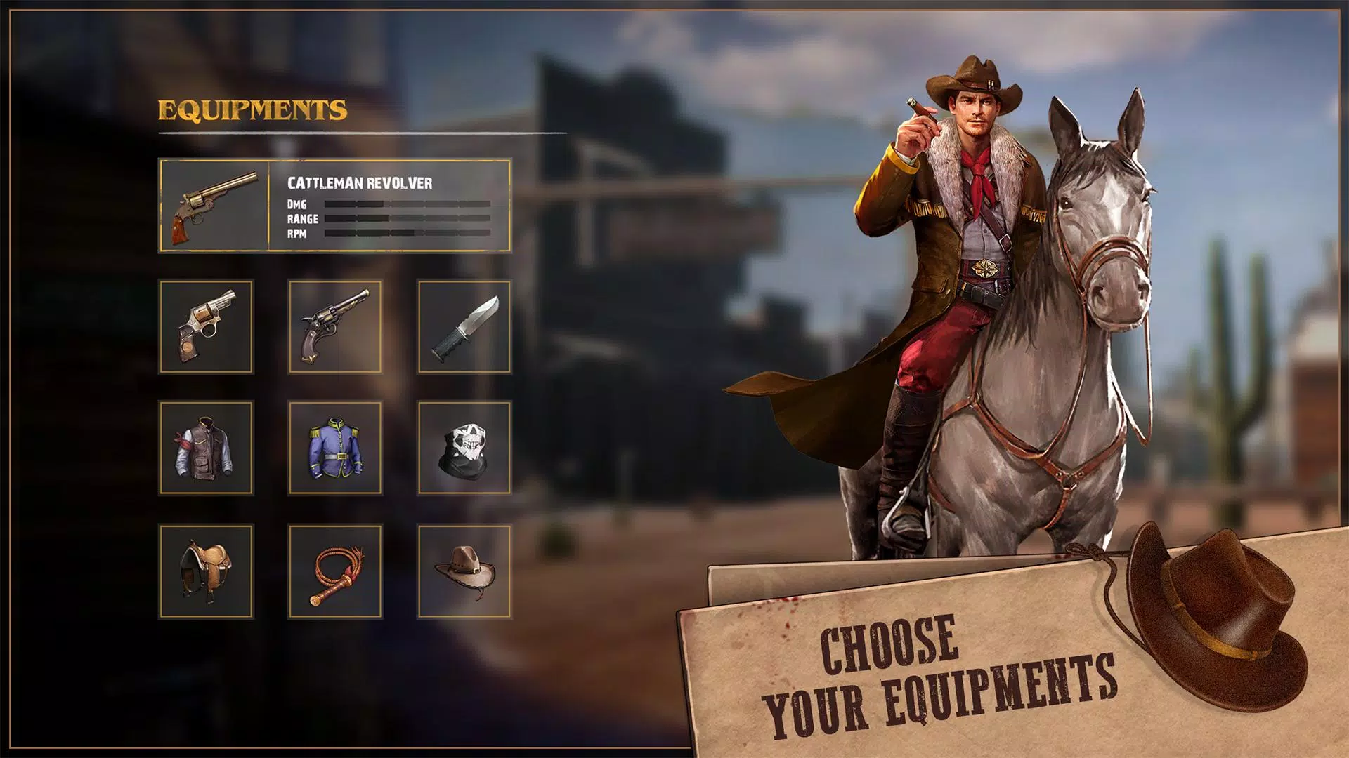 West Game Ảnh chụp màn hình 2
