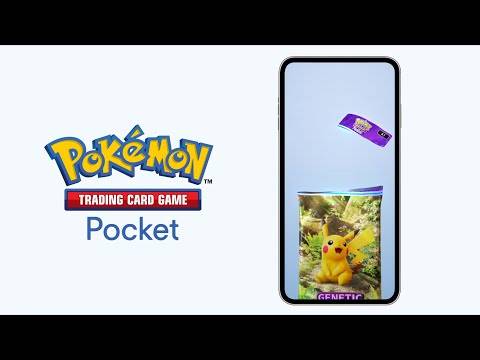 PokémonTCGPocket Wonder Pick活動以Blastoise為特色
