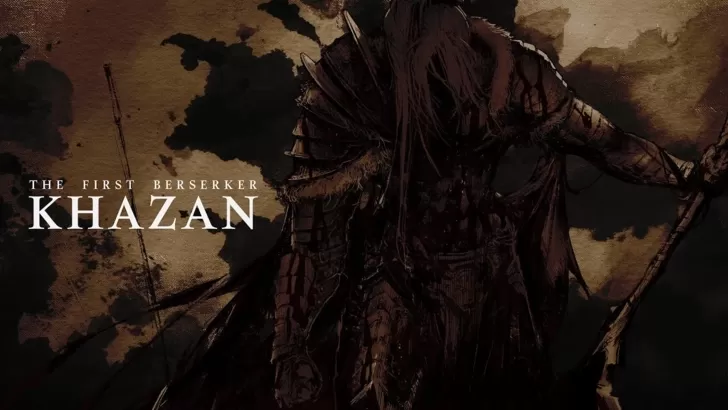 Khazan: ပထမဆုံး Berserker ကြိုတင်မှာယူမှုနှင့် DLC ရရှိနိုင်ပါသည်