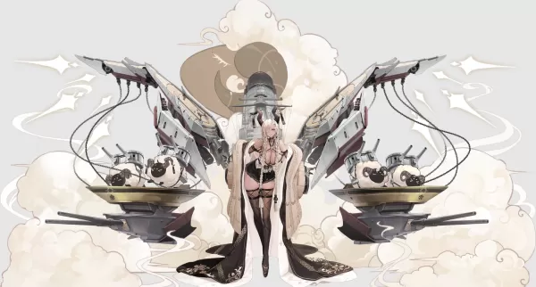 Azur Lane: Owari vs. SR Destroyers - ¿Vale la pena usar?