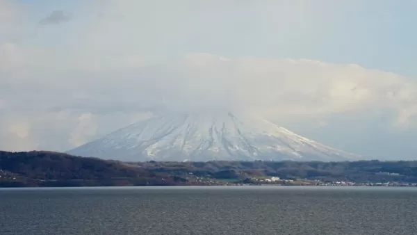 Ghost of Yotei Chose Hokkaido for Its Stark Contrast of Beauty and Peril