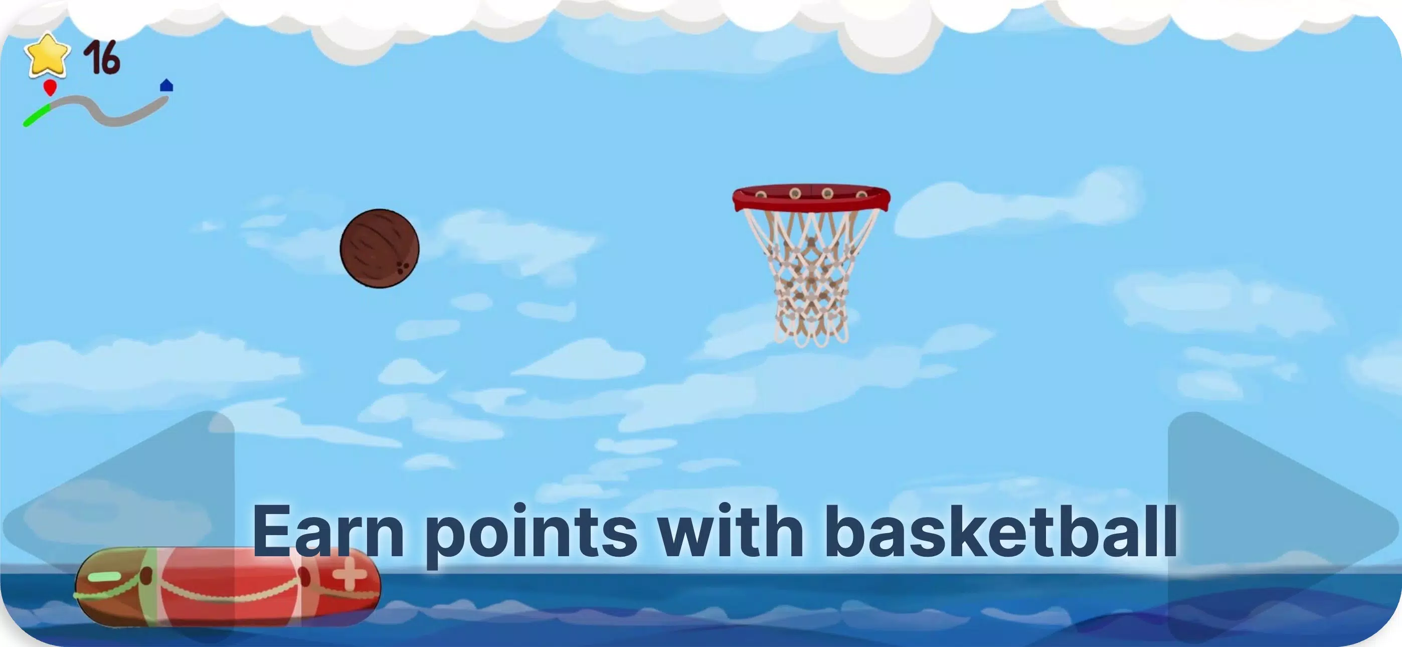 Bounce Ball, Rolling Adventure应用截图第3张