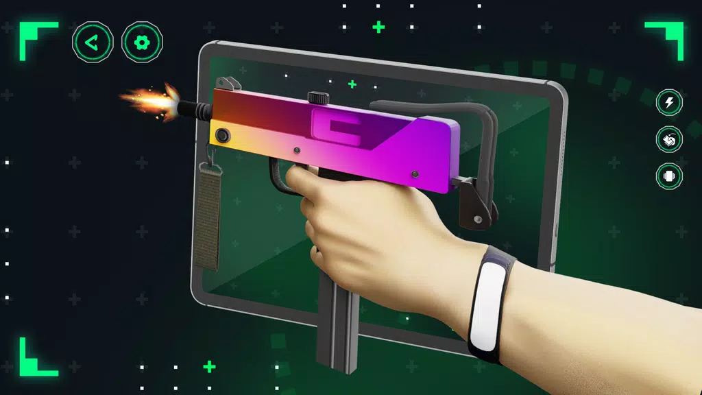 WeShots: Gun Sounds - Gun Shot应用截图第2张