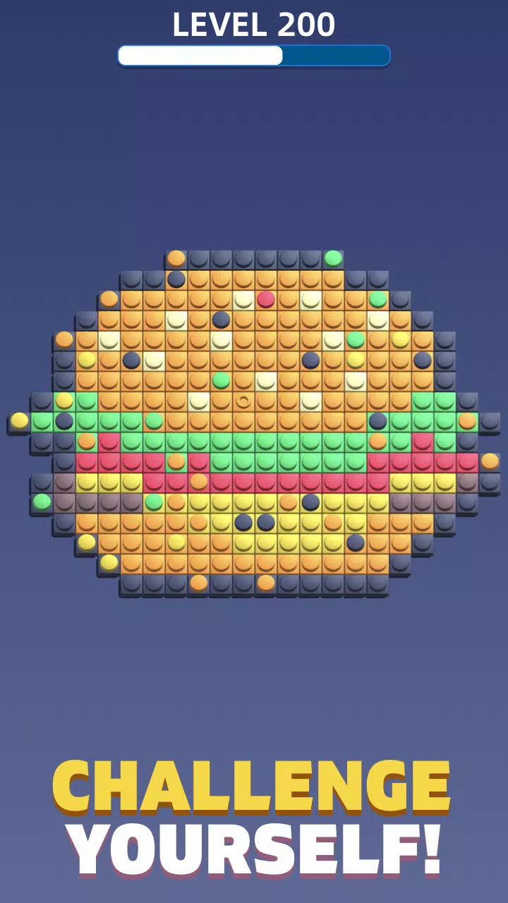 Screw Sort Screenshot 2