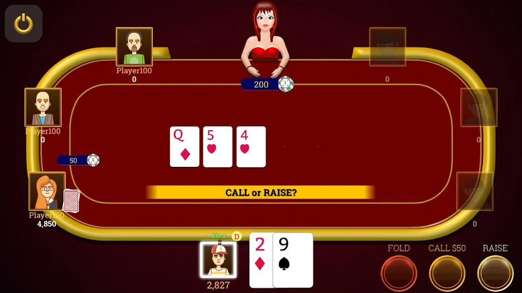 Games247 Casino Ảnh chụp màn hình 2