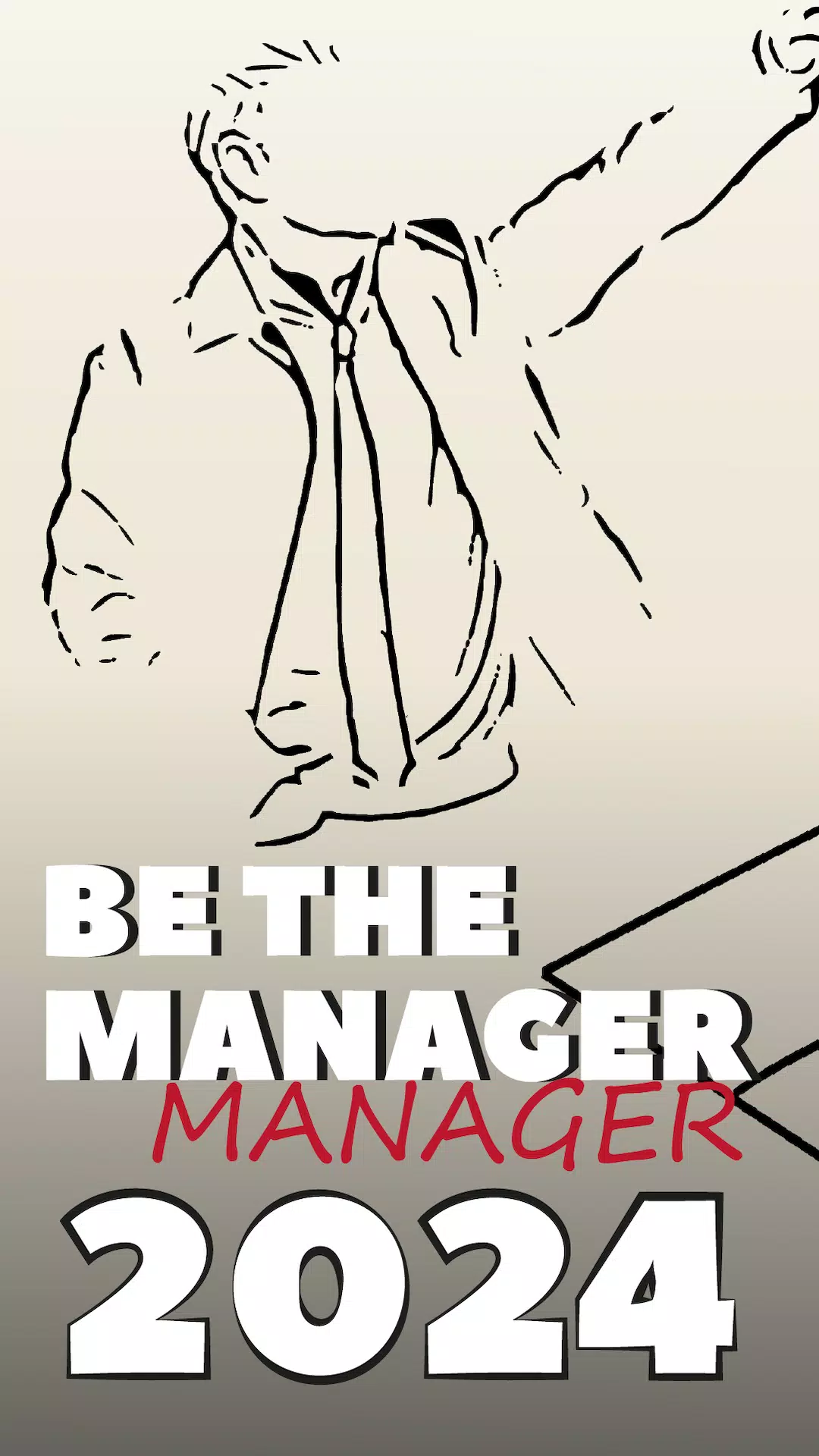 Be the Manager 2024 螢幕截圖 0