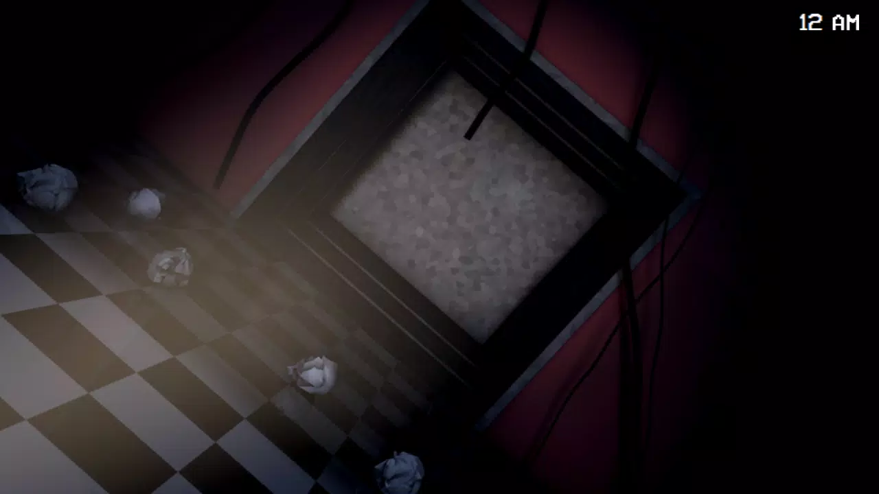 Five Nights at Maggie's Captura de tela 1