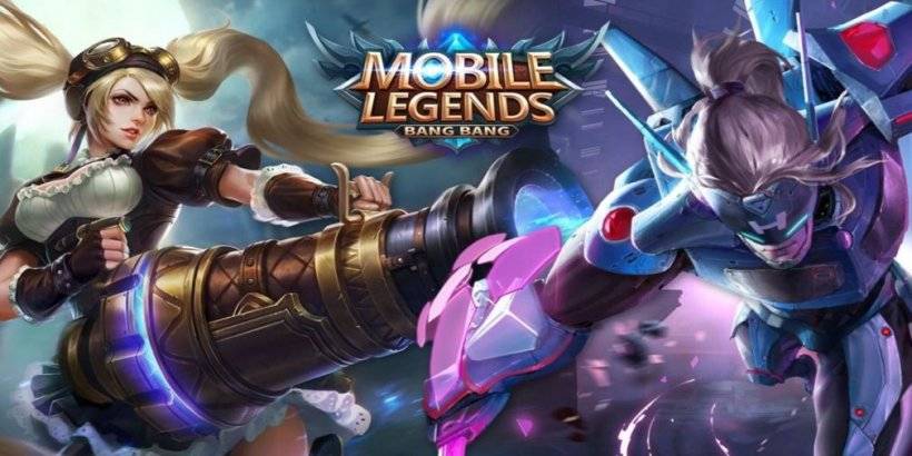 Athena League: Der erste weibliche Wettbewerb von Mobile Legends startet aus Frauen aus