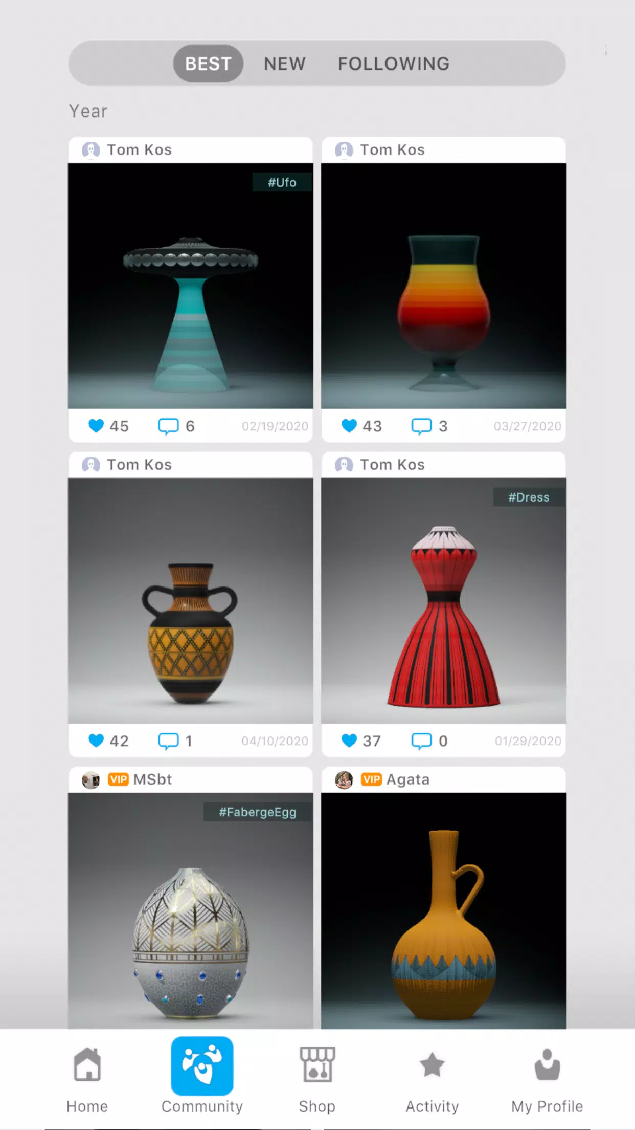 Let's Create Pottery 2 - 陶芸ゲーム スクリーンショット 0