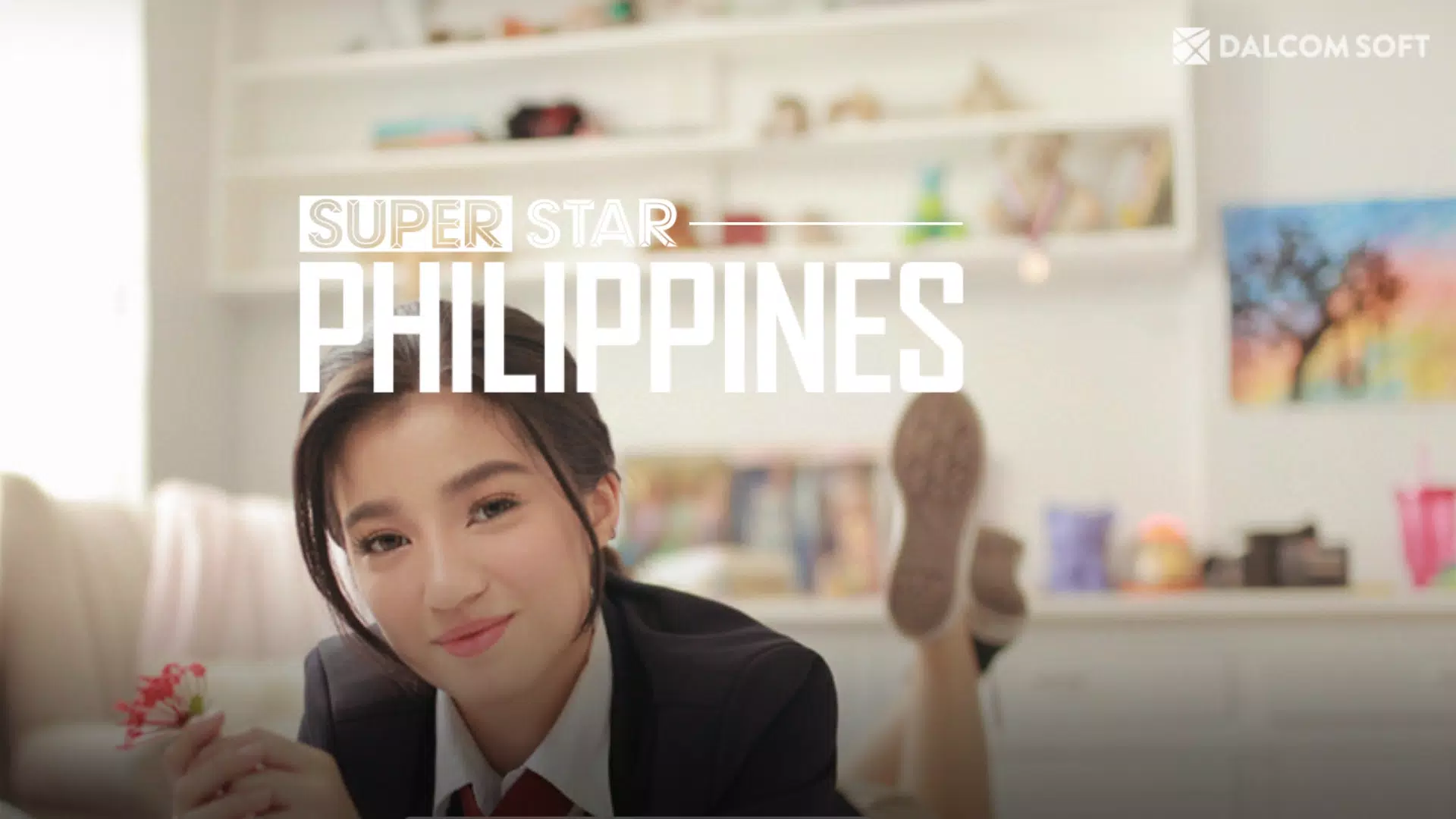 SUPERSTAR PHILIPPINES Captura de tela 0