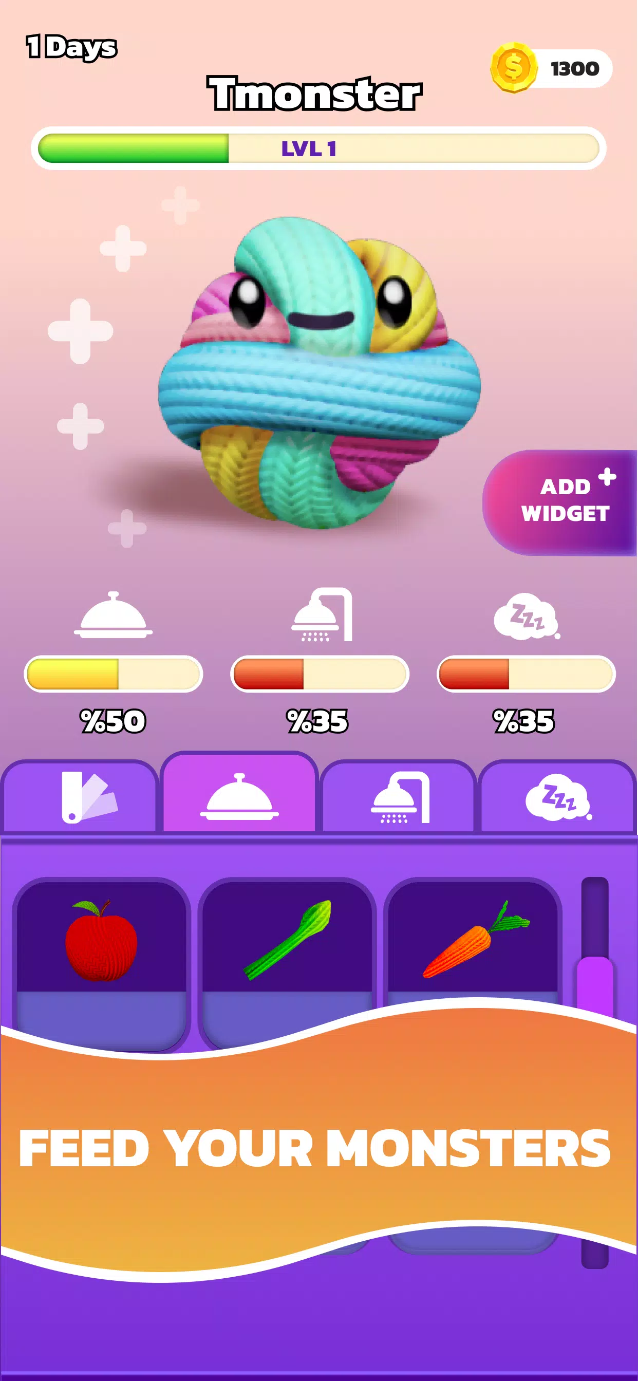 Tangle Master 3D应用截图第1张