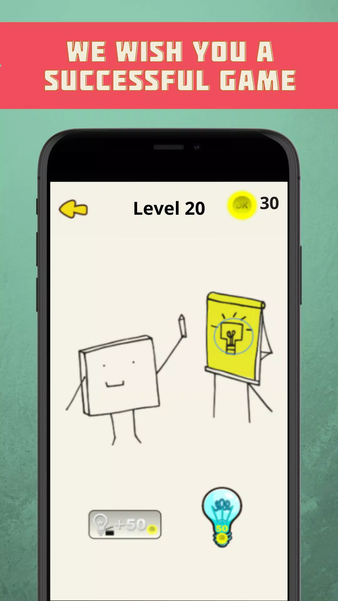 Puzzle: Find & Draw Something 螢幕截圖 3