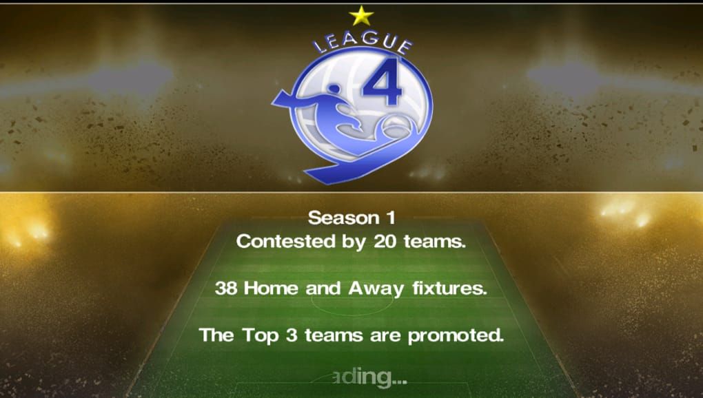 PES 2012 螢幕截圖 1