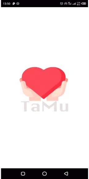 TAMU: Dating & Flirts Zrzut ekranu 0