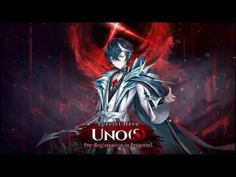 孙子手机 -  UNO（S）揭示拖车屏幕截图