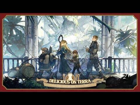 Arknights X在地牢合作中的美味