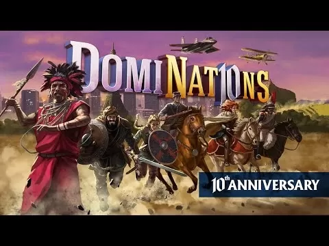 Recurso de destacamento de dominações