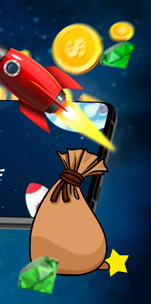 Schermata Blasterio 2