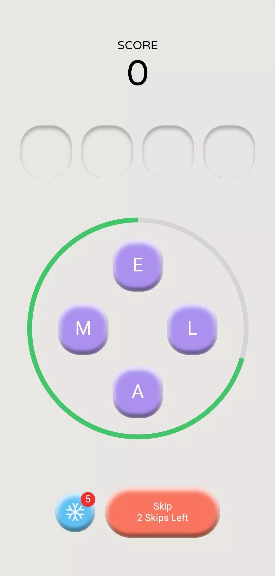 Word Games: Sex Word Puzzle 스크린샷 1