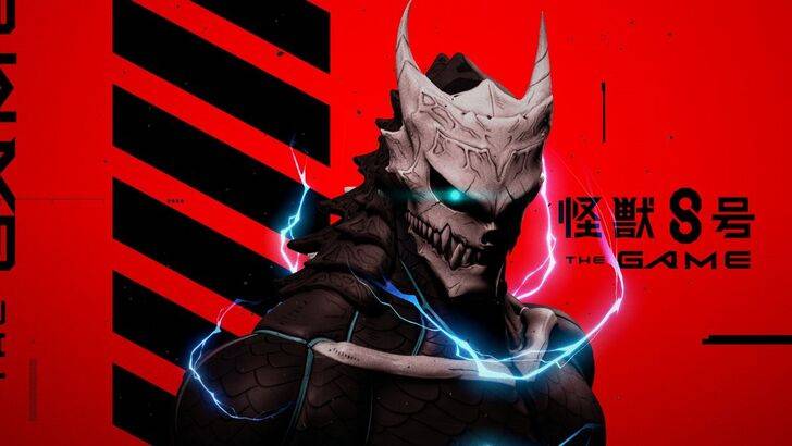 Kaiju No. 8: Tarikh Siaran Permainan Terungkap 