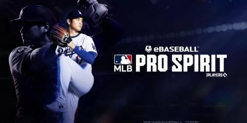 “ Shohei Ohtani為MLB Pro Spirit為MLB Pro Spirit選擇了六顆新星”