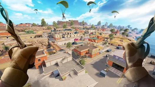 Blood Strike - FPS for all スクリーンショット 2