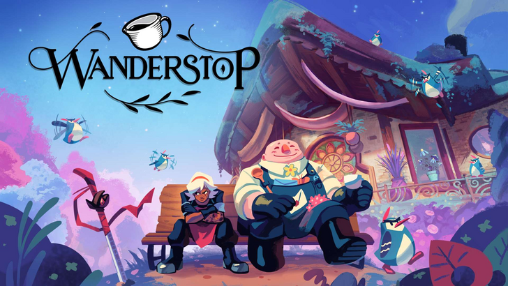Wanderstop: đặt hàng trước ngay bây giờ, nhận DLC độc quyền 