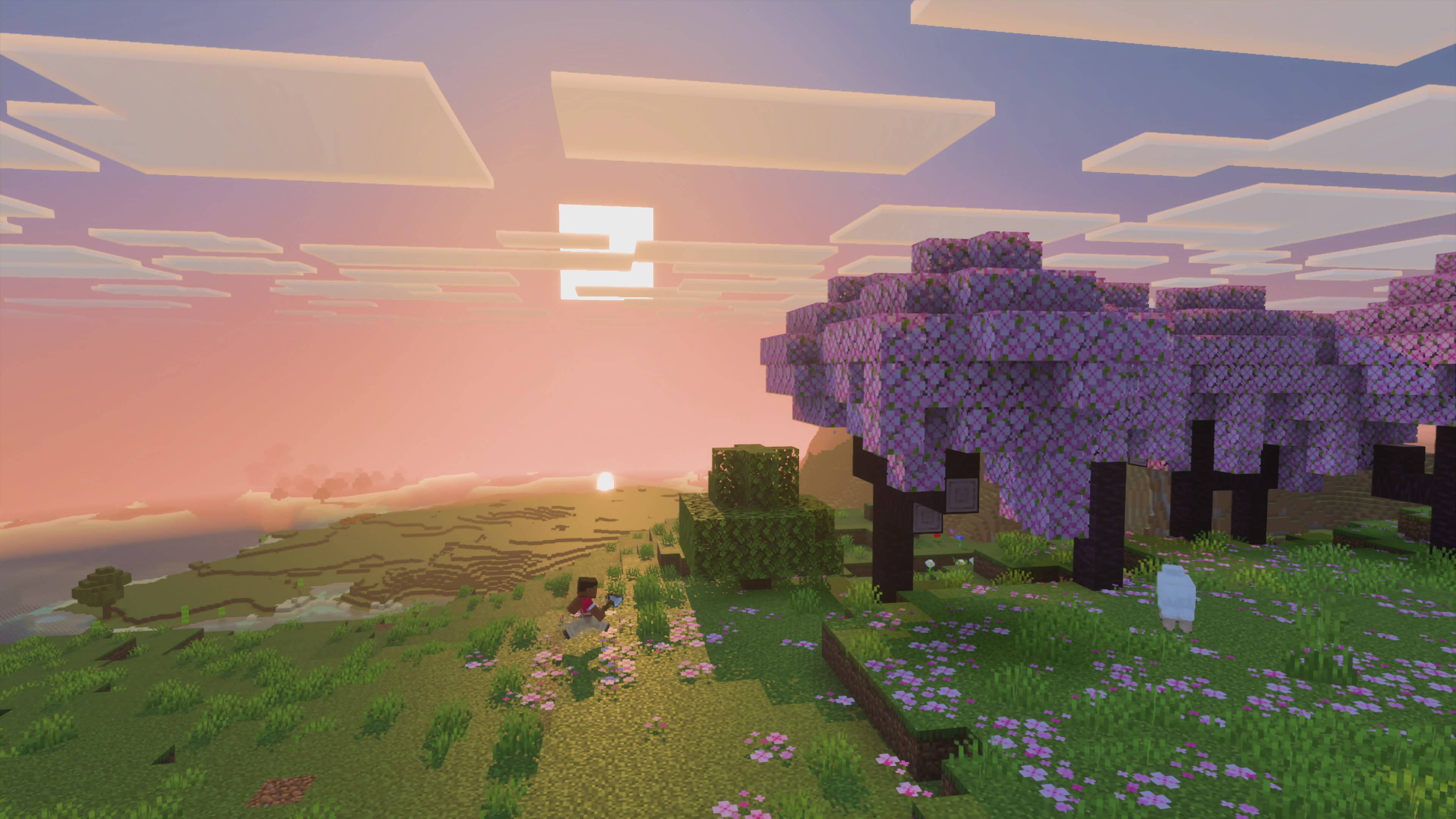 Minecraft保持薪水：“世界上最好的交易”
