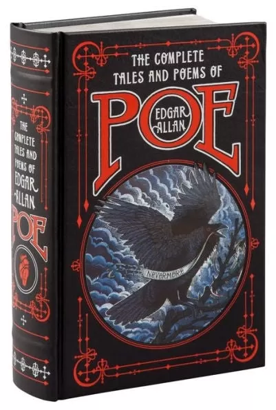 Edgar Allan Poe Complete Works