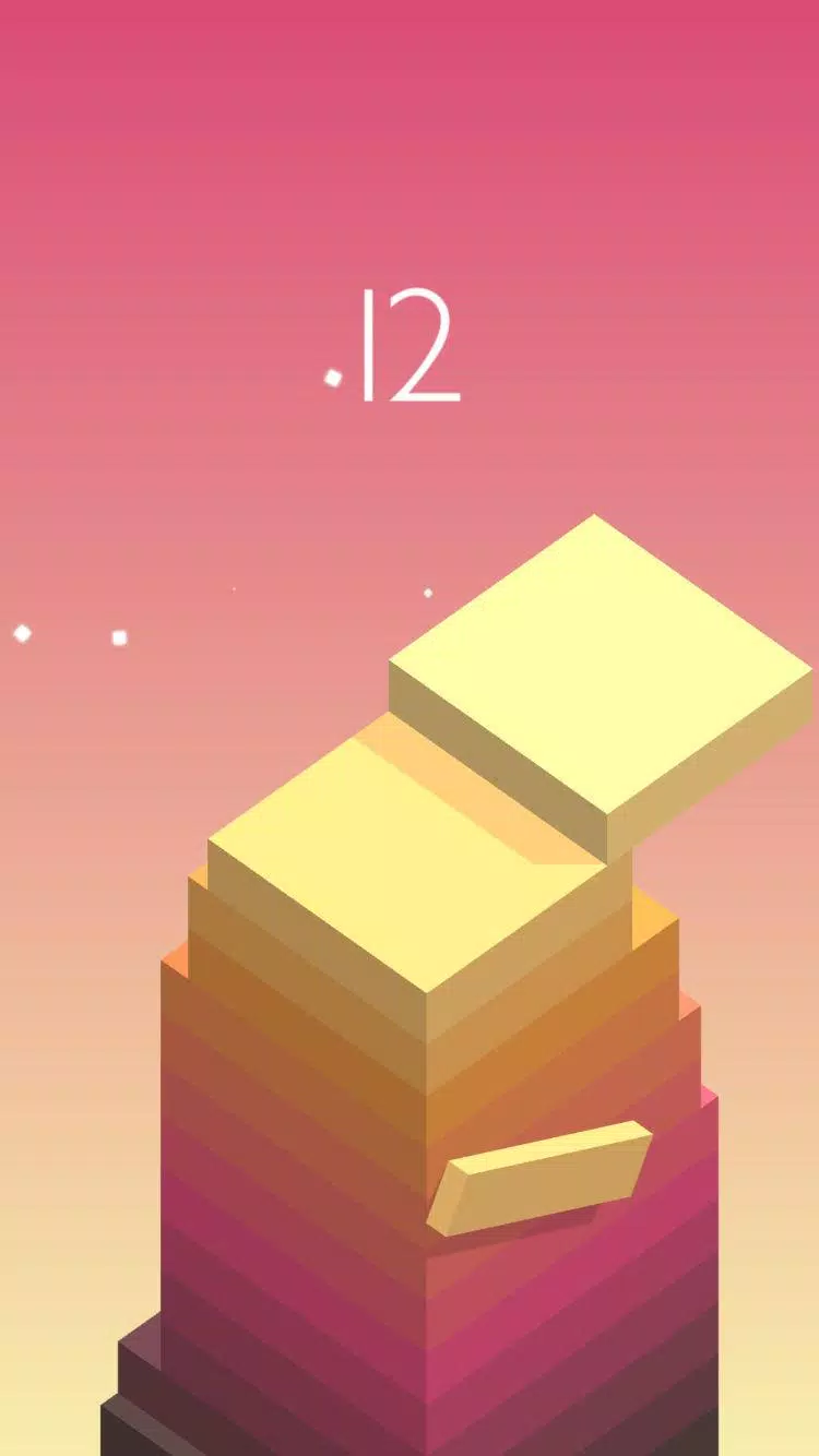 Stack 스크린샷 0