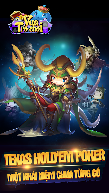 Poker War Captura de pantalla 3