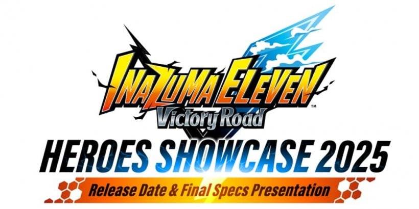 Inazuma Eleven: Chi tiết cuối cùng của Victory Road được tiết lộ trong luồng trực tiếp sắp tới